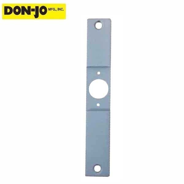 Mortise Conversion Plate - Steel